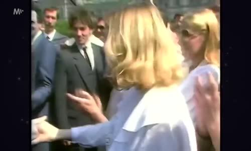 Ronald Reagan Jak se původně filmové hvězdě podařilo rozbít sovětský blok mp4