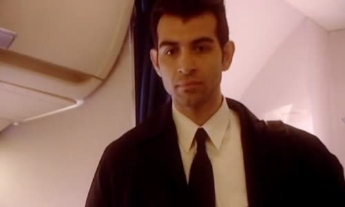 Letecké katastrofy - 09  Když na palubu vstoupí teroristé [Air France Flight 8969] avi
