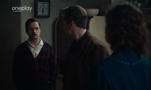Agent chodec S02E04 Cizinec mkv
