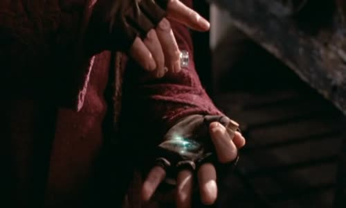 Merlin (2010) S03E09 CZ dab HD - Láska za Času draků mkv