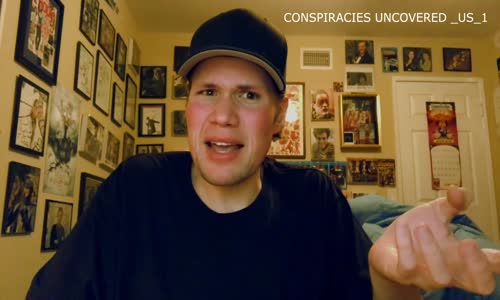 American Sasquatch -2020 [ENG1080p] mp4