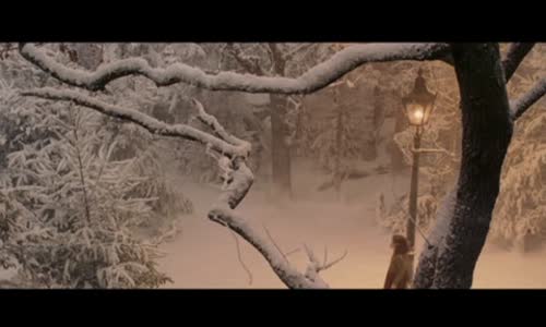 Narnia 1 - Lev, čarodejnica a šatník (2005) SK avi