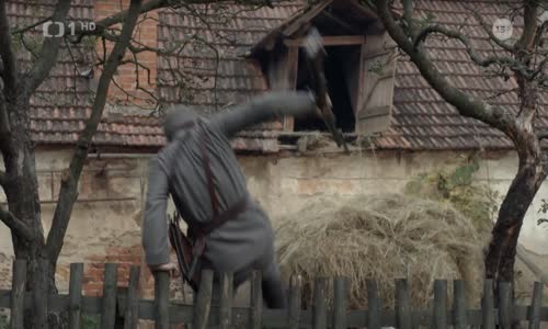 Četníci z Luhačovic S01E01 Pytláci (2016) HD Tvrip CZdab H264 mkv