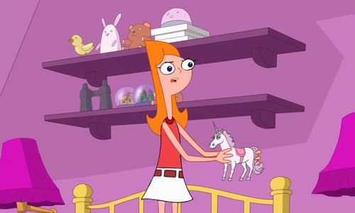 Phineas a Ferb v Paralelním Vesmíru (2011) CZ avi