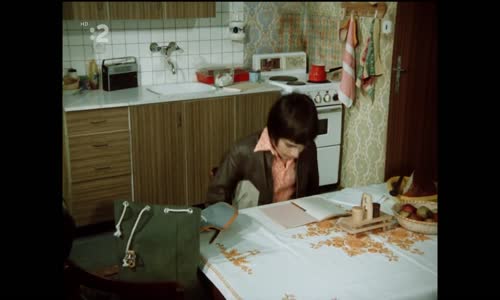 Spadla z oblakov E13 - Rozlúčka avi