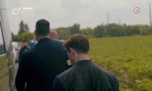 Za sklom S01E01 (28 09 2016) MP4