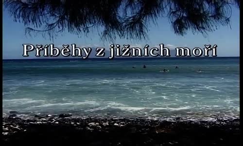PŘÍBĚHY Z JIŽNÍCH MOŘÍ - Údolí Papenoo mp4