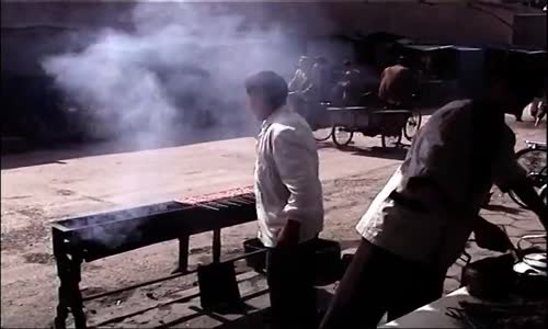 TIBET - K POSVÁTNÉ HOŘE KAILÁS 1, Sin Ťang - Guge mp4