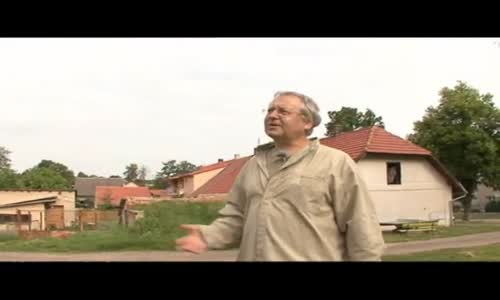 Mizející místa domova - Kouřim, trojité město - Mizející místa domova mkv