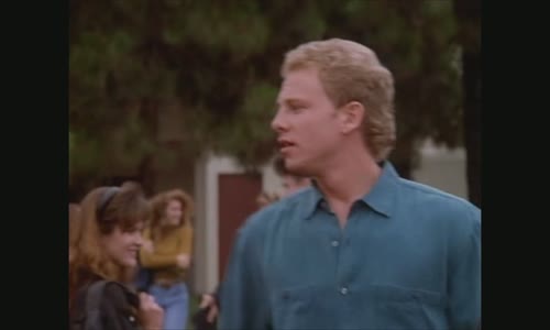 Beverly hills 90210 - 02x08 mkv
