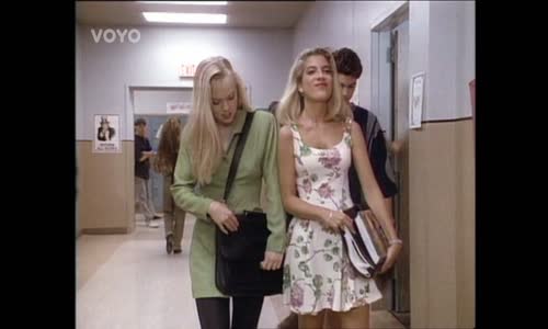 Beverly hills 90210 - 02x10 mp4