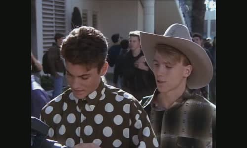 Beverly hills 90210 - 02x14 mkv