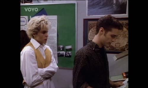 Beverly hills 90210 - 02x16 mp4
