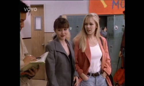 Beverly hills 90210 - 02x21 mp4