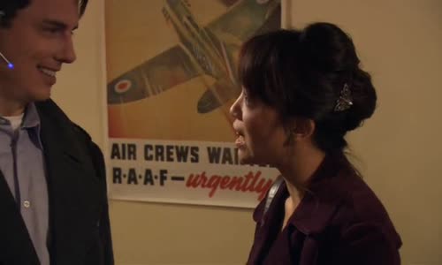 Torchwood 01x12 Kapitán Jack Harkness avi