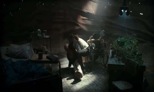 Wolverine Logan (2017) CZ avi