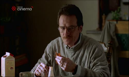 Perníkový táta S01E01 CZ DAB mkv