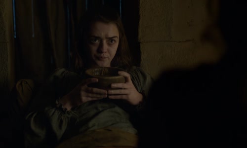Hra o trůny S06E08 (2016) Nikdo CZdab H265 mkv