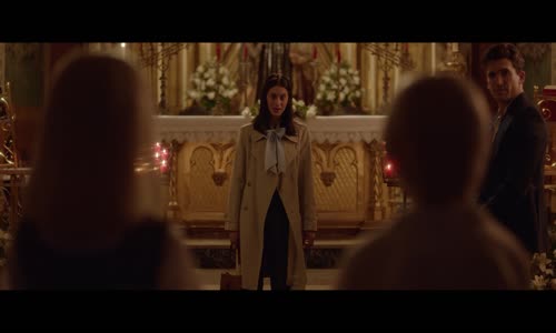 Tin & Tina (2023) (Španělsko) 1080p CZ dab mkv