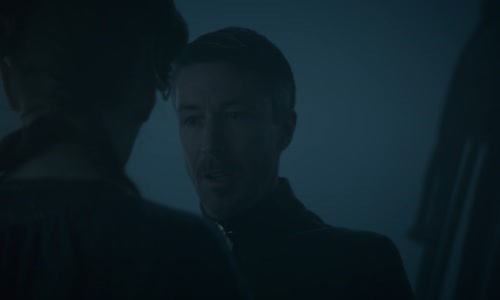 Hra o trůny S04E03 (2014) Zbaveni okovů CZdab H265 mkv