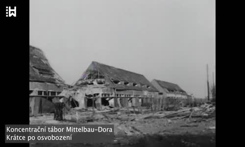 Dozorce tak primitivní, že jím opovrhovali i nacisté - Erich Lachmann a vyhlazovací tábor Sobibor mp4