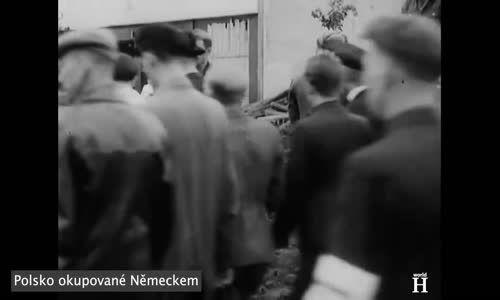 Nejneuvěřitelnější příběh z Osvětimi - jak se brutální dozorce Franz Wunsch zamiloval do Židovky mp4