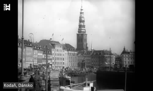 Nacistický lékař testující svůj “lék na homosexualitu” v táboře Buchenwald - Carl Værnet mp4