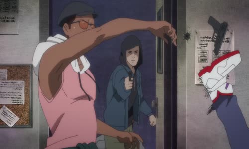 HNS Banana Fish - 04 mp4
