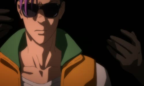 HNS Banana Fish - 05 mp4