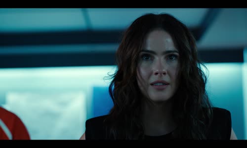 Na maděru (2023) S01E08 CZ dab 1080p - Poslední šance mkv