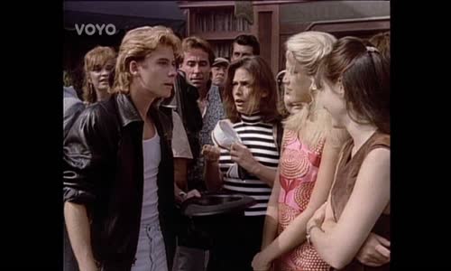 Beverly hills 90210 - 03x04 mp4