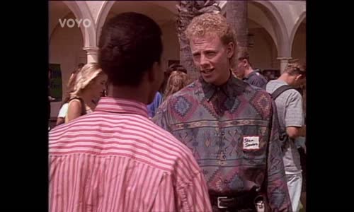 Beverly hills 90210 - 03x07 mp4