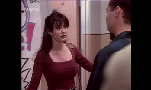 Beverly hills 90210 - 03x25 mp4