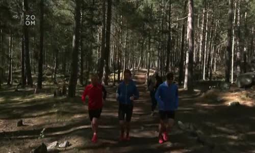 Nejvyšší vrcholy Ruska 1 - Elbrus avi