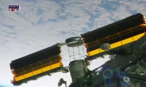 Neobjasněná akta NASA I (1) Pilotní díl avi