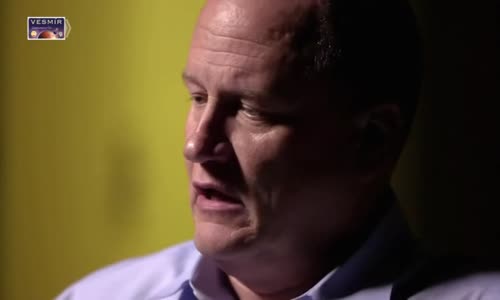 Neobjasněná akta NASA II (1) Život v pekle avi
