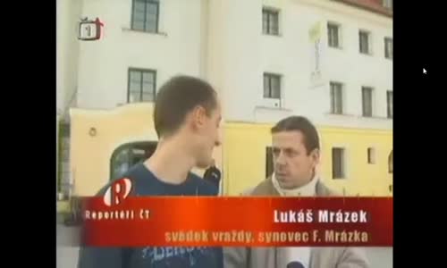 FRANTIŠEK MRÁZEK NEZVEREJNENE ZÁBĚRY A ROZHOVOR MRAZKEM (RADOVAN KREJČÍŘ ) - MARTY JE KRÁL (480p_25fps_H264-128kbit_AAC) mp4