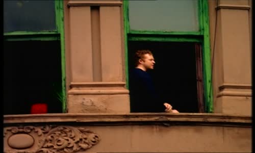 Simply Red - Angel vob