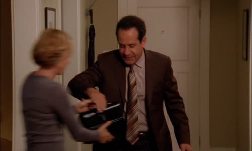 Monk - 08x14 - 14 epizóda - Pán Monk a policajný odznak mp4