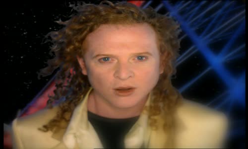 Simply Red - Fairground vob