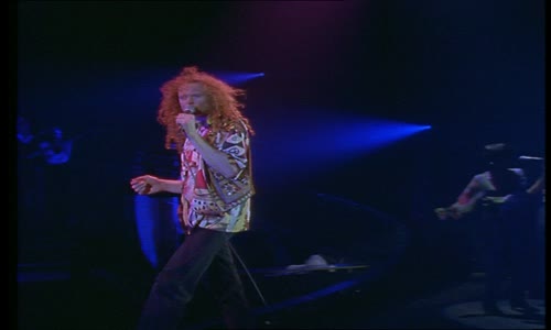 Simply Red - Thrill Me vob