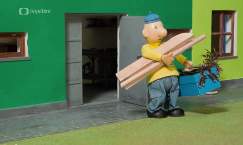 Pat a Mat S08E02 Letajici stroj (cz 1080p) mp4