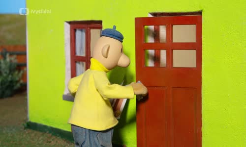 Pat a Mat S08E04 Nova kuchyne (cz 1080p) mp4