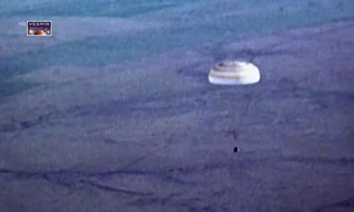 Neobjasněné akta NASA III (6) Prokletí Rudé planety avi