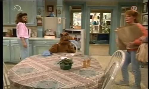 ALF S01E24 --Zalet-si-so-mnou-(SKdab) avi