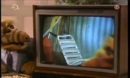 ALF S03E21 - Neboj sa tmy (SKdab) avi