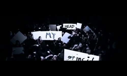 Megadeth - 2011 - Whose Life (Is It Anyways) VOB