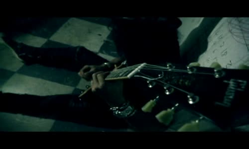 Alice Cooper - Vengeance Is Mine vob