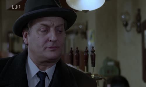 Maigret - E01 Maigret a Dlouhé bidlo (1991) mp4