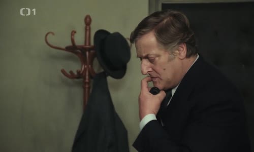 Maigret - E08 Maigret se brání (1993) mp4